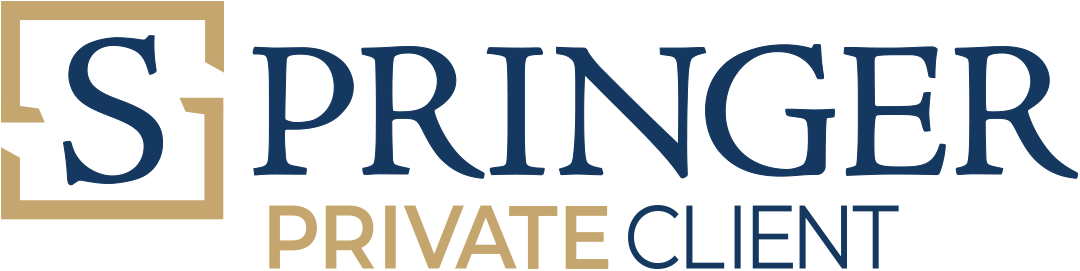 Springer Private Client Logo